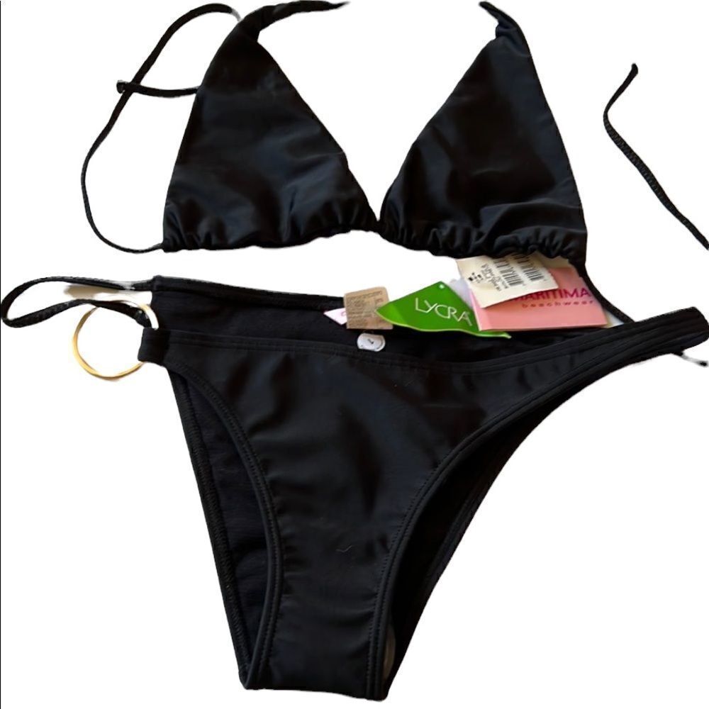 CIA.MARITIMA Swimwear 